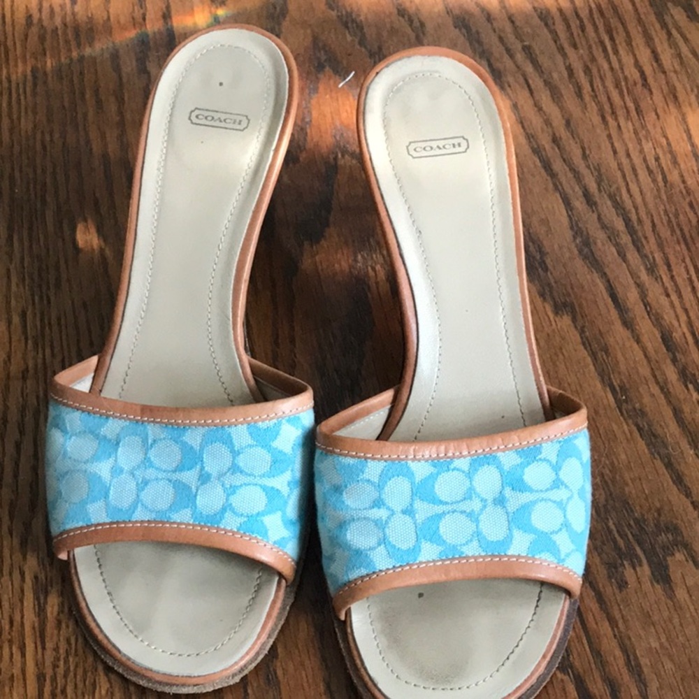 Matching shoes